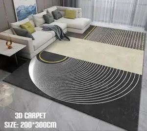 Best Deals 3d Carpet 200x300cm