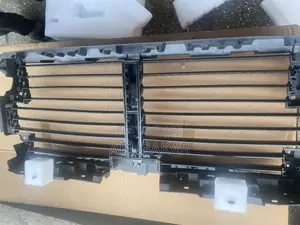 Ford F -150 Shattered Grid Top Available