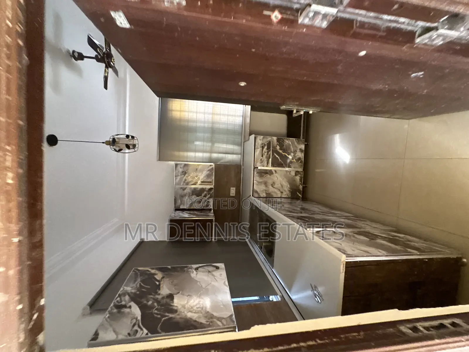 2bdrm Apartment in Mr Dennis Estates, West Hills Mall Area for rent