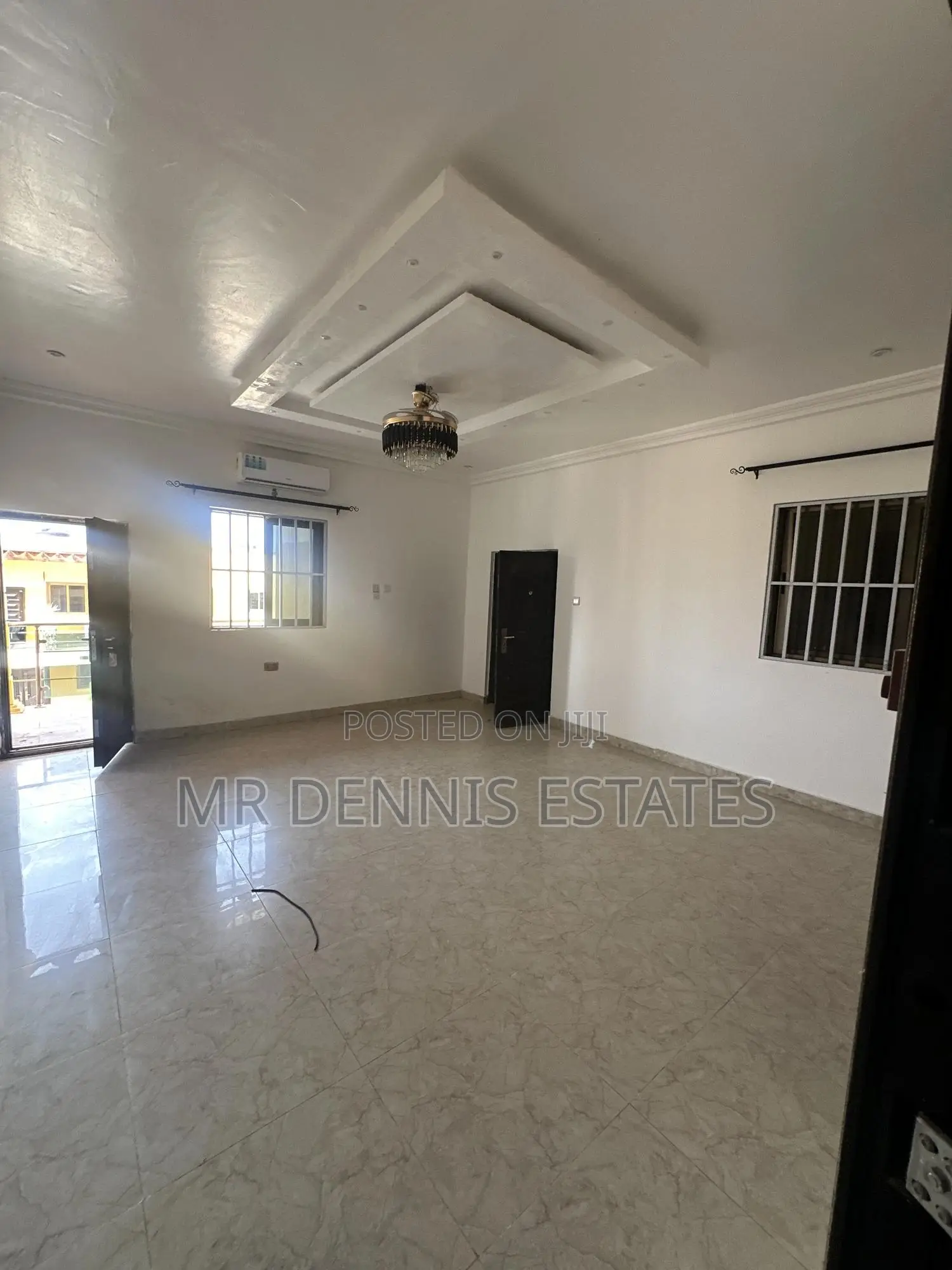 2bdrm Apartment in Mr Dennis Estates, West Hills Mall Area for rent