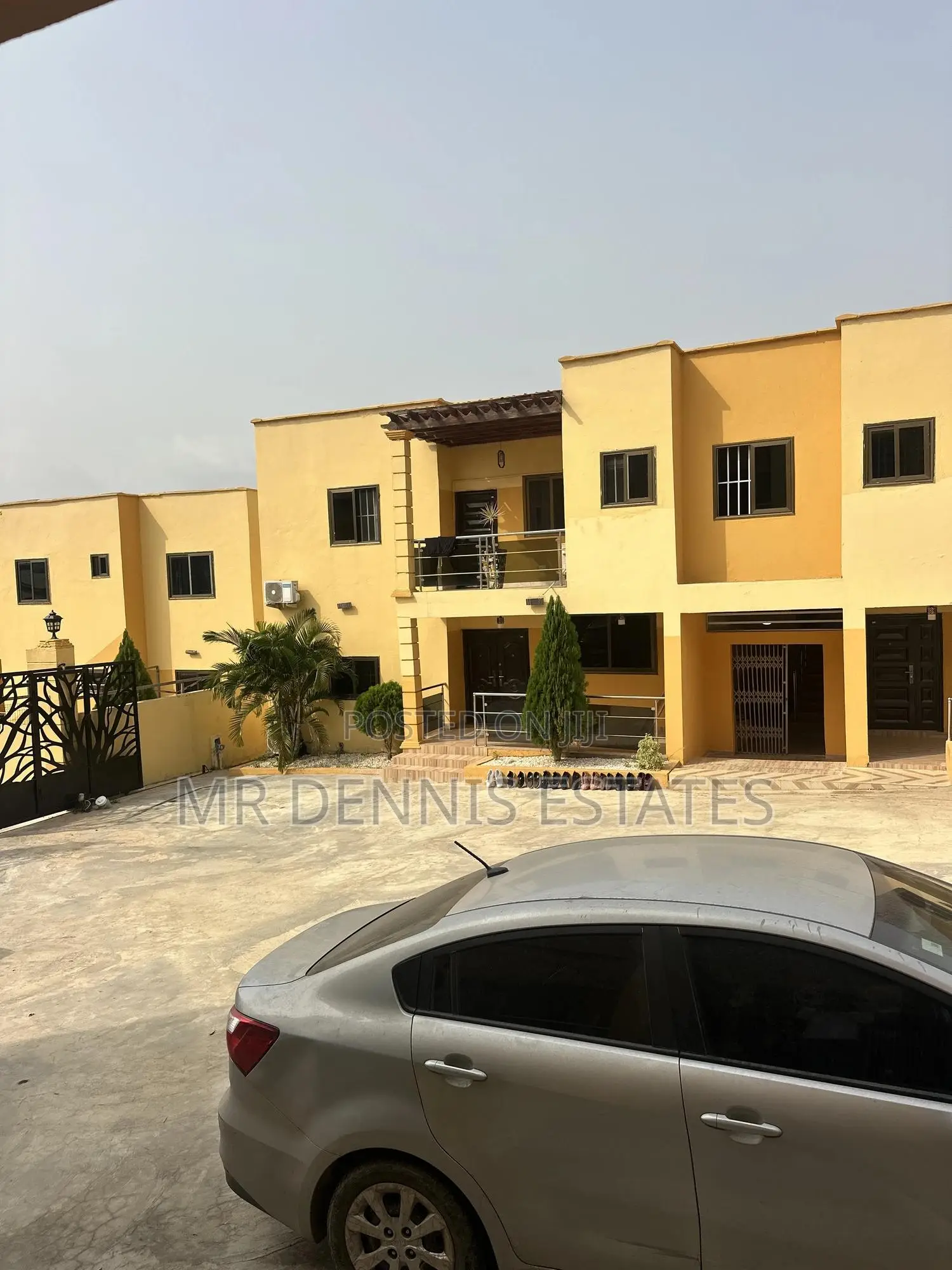 2bdrm Apartment in Mr Dennis Estates, West Hills Mall Area for rent