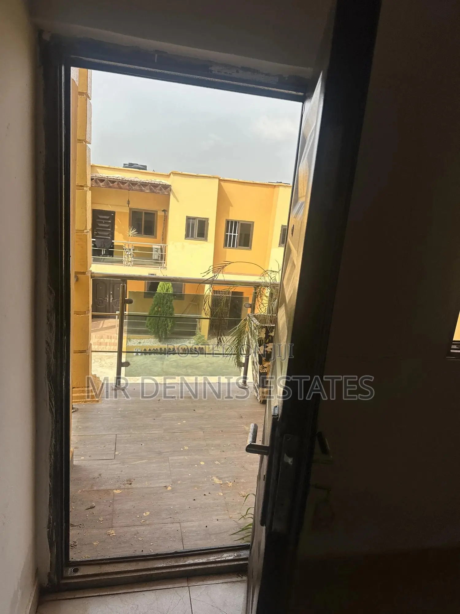 2bdrm Apartment in Mr Dennis Estates, West Hills Mall Area for rent