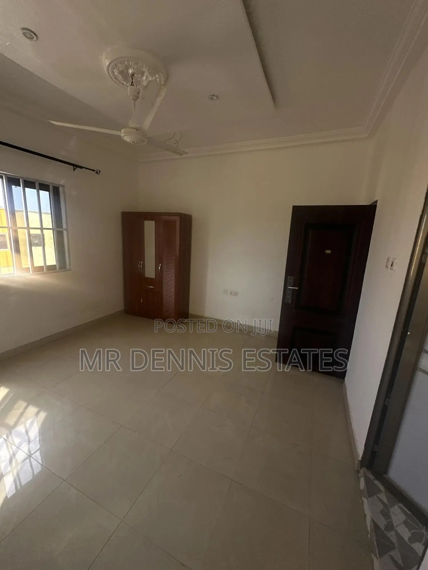 2bdrm Apartment in Mr Dennis Estates, West Hills Mall Area for rent