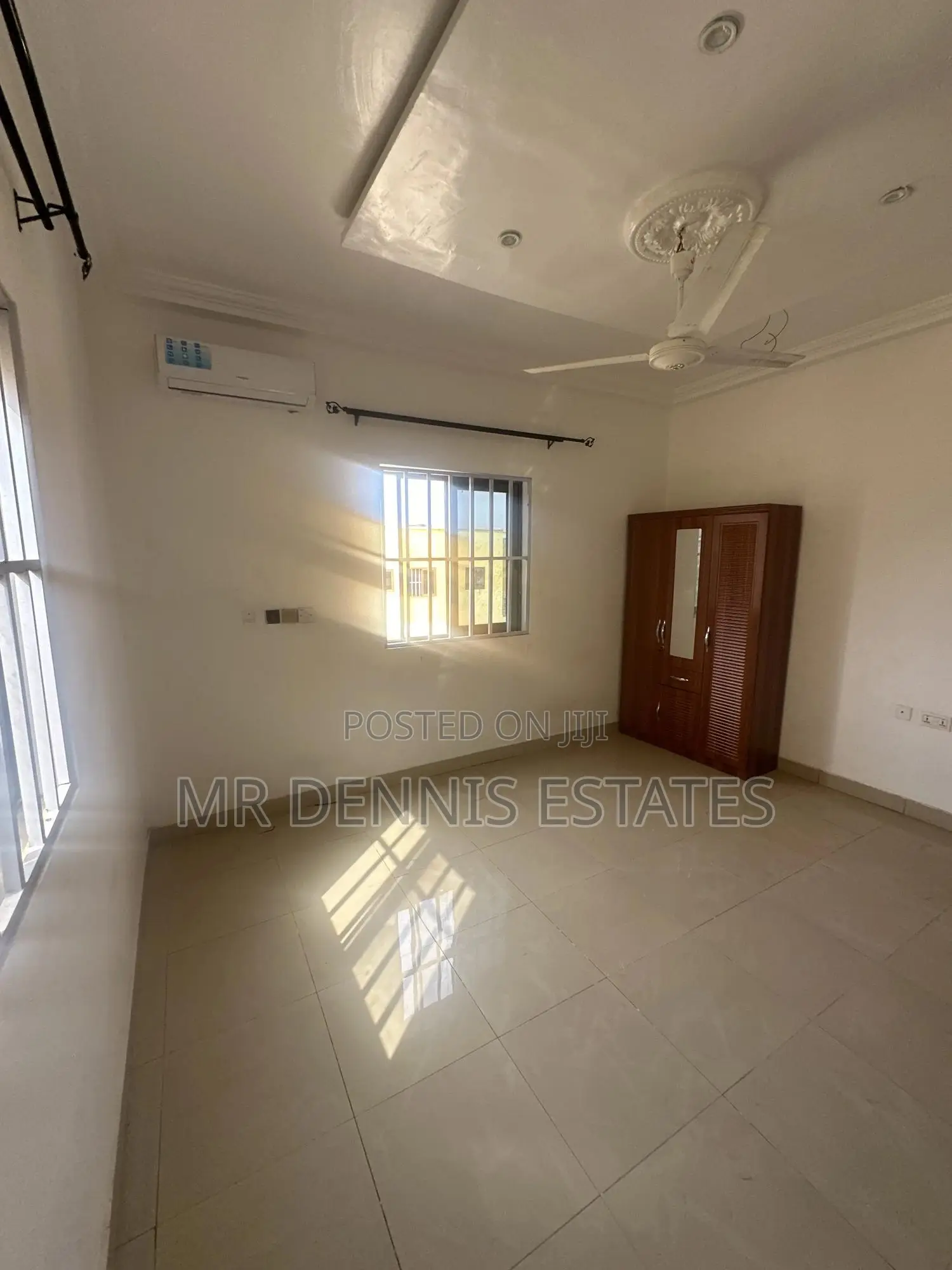 2bdrm Apartment in Mr Dennis Estates, West Hills Mall Area for rent