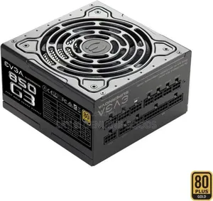 Gaming Power Supply