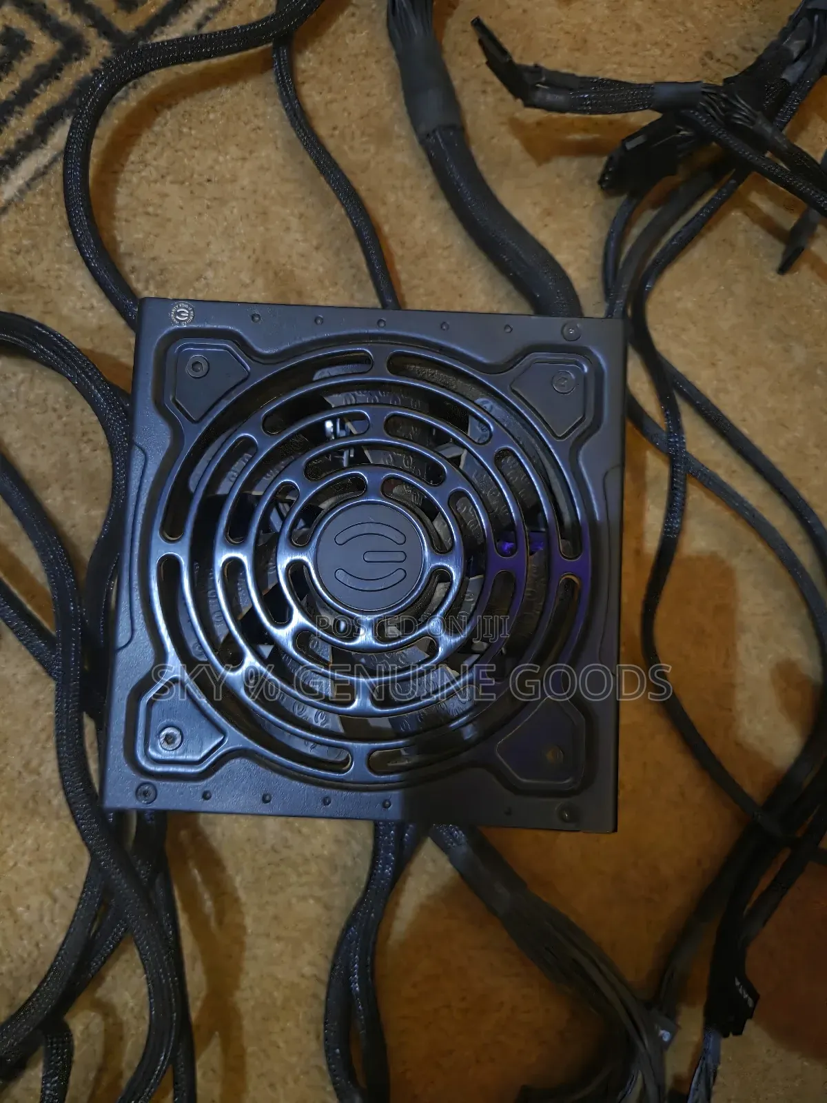 Gaming Power Supply