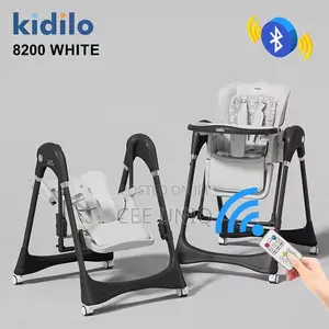 Comfortable Baby Feeding Chair Or High Chair