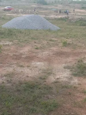 15 Plots of Land at Pentecost /Milnm. City in Kasoa