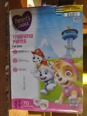 Parent's Choice Training Pants in Parent's Choice Baby