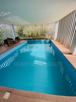 Furnished 1bdrm Apartment in Dzorwulu for sale