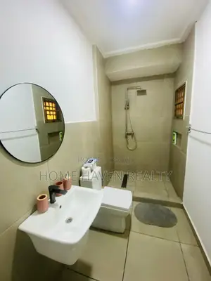 Furnished 1bdrm Apartment in Dzorwulu for sale