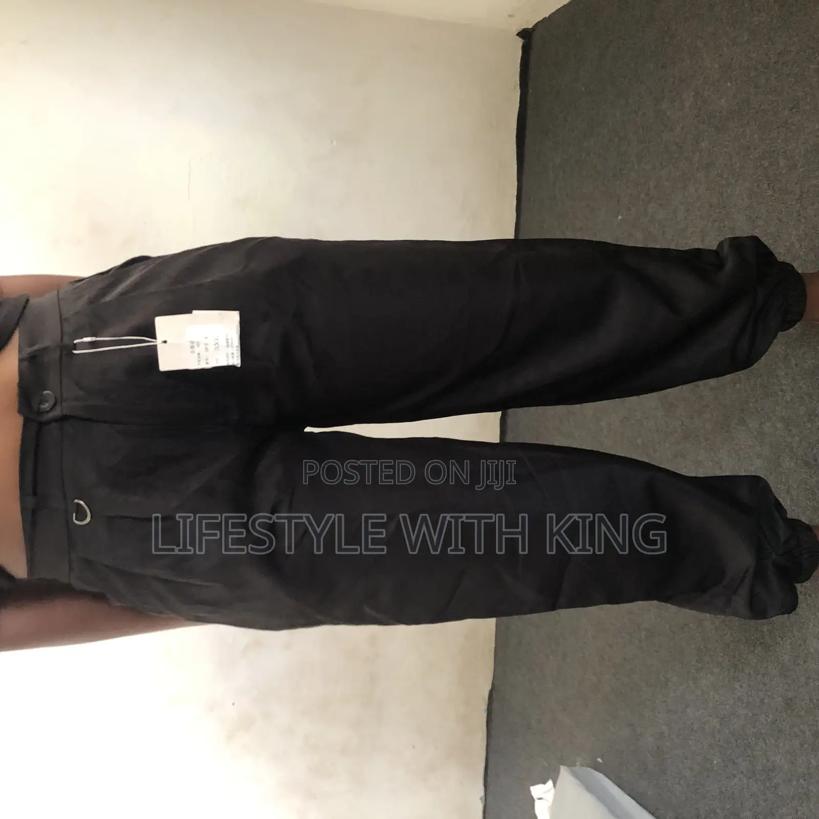 Office Pants for Ladies. Ladies Corporate Trousers