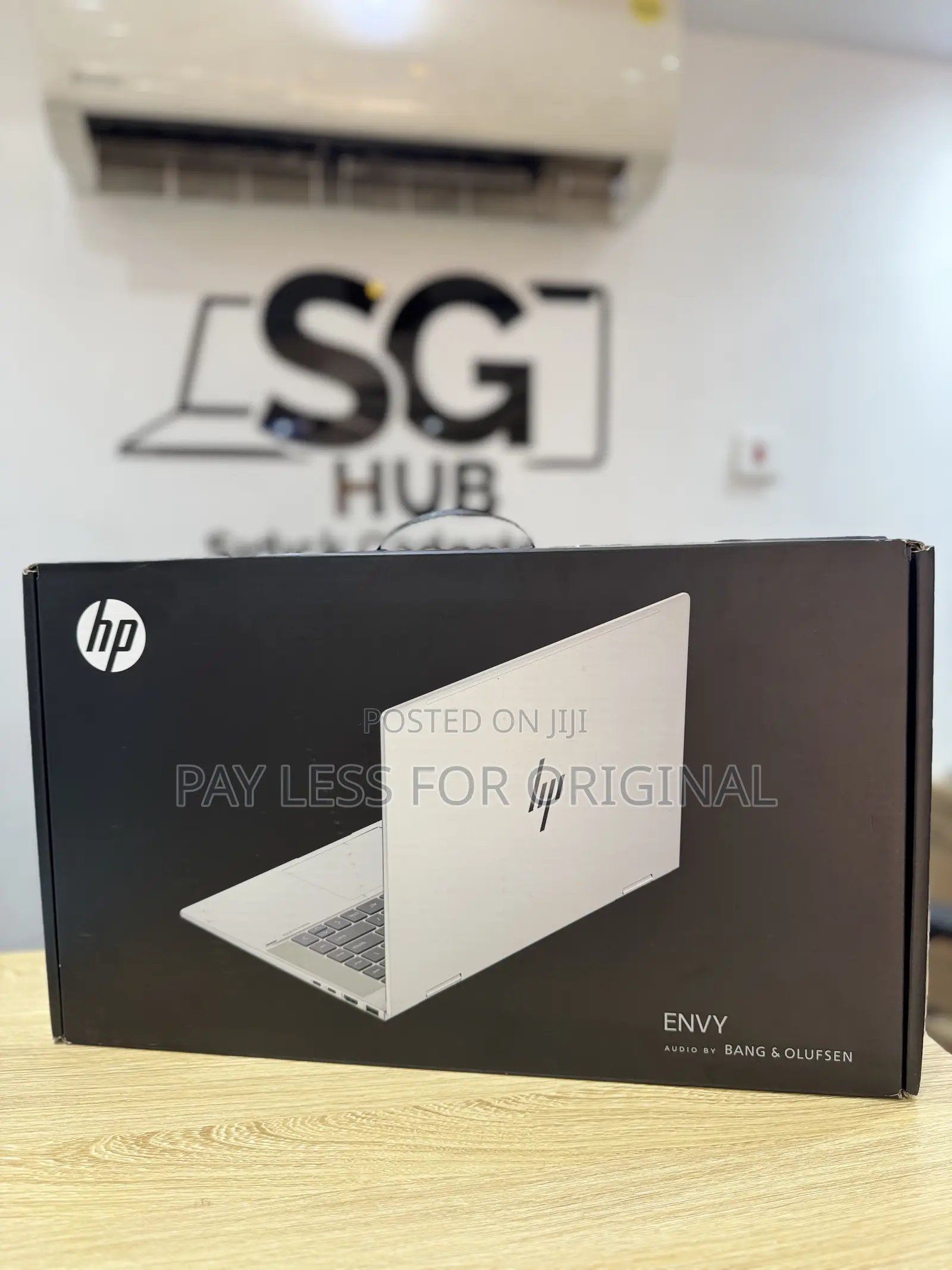 New Laptop HP 15 8GB Intel Core i5 SSD 256GB