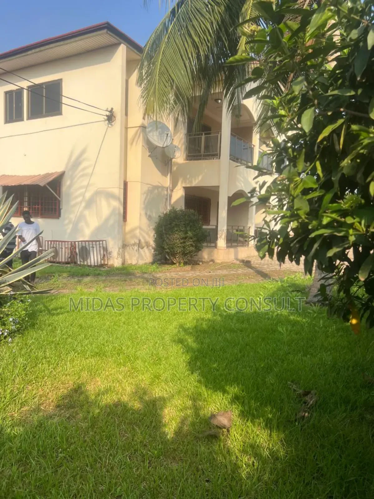 4bdrm House in Housing Down, Adenta for sale