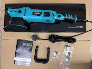 Car Dual Action Polisher 1000w