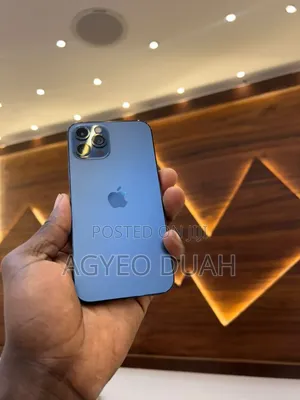 Apple iPhone 12 Pro 128 GB Blue