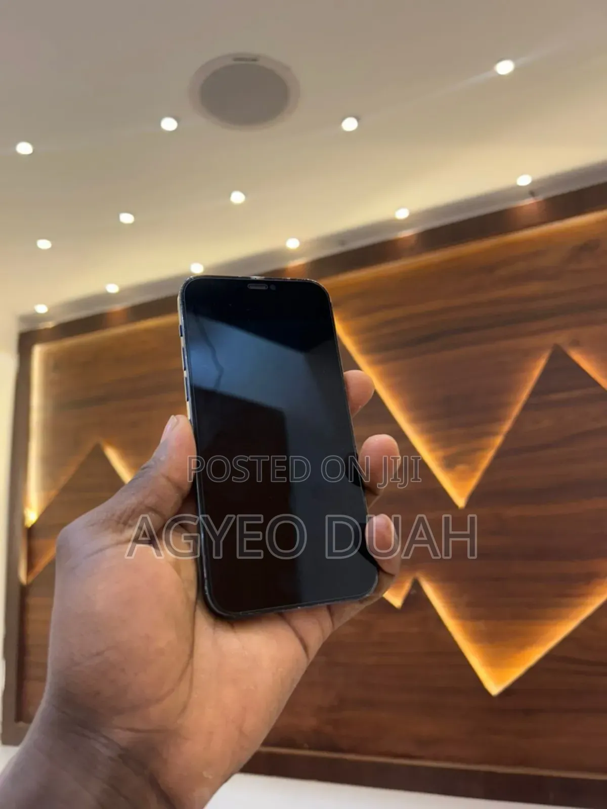 Apple iPhone 12 Pro 128 GB Blue