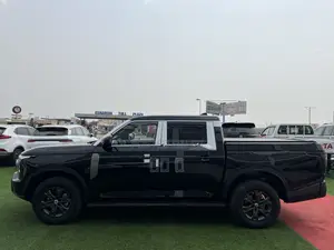 New Nissan Z9 GT 2.3T 4WD 2025 Black