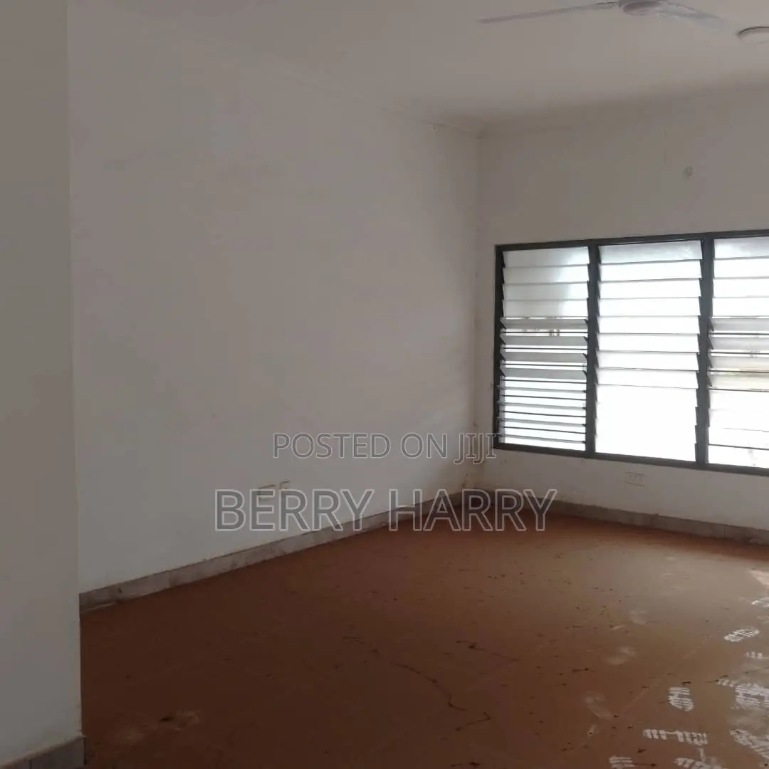 2bdrm House in Nhf Estate Behind, Sakumono for sale
