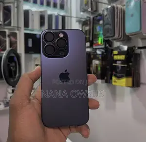 Apple iPhone 15 Pro 128 GB Blue
