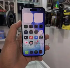 Apple iPhone 15 Pro 128 GB Blue