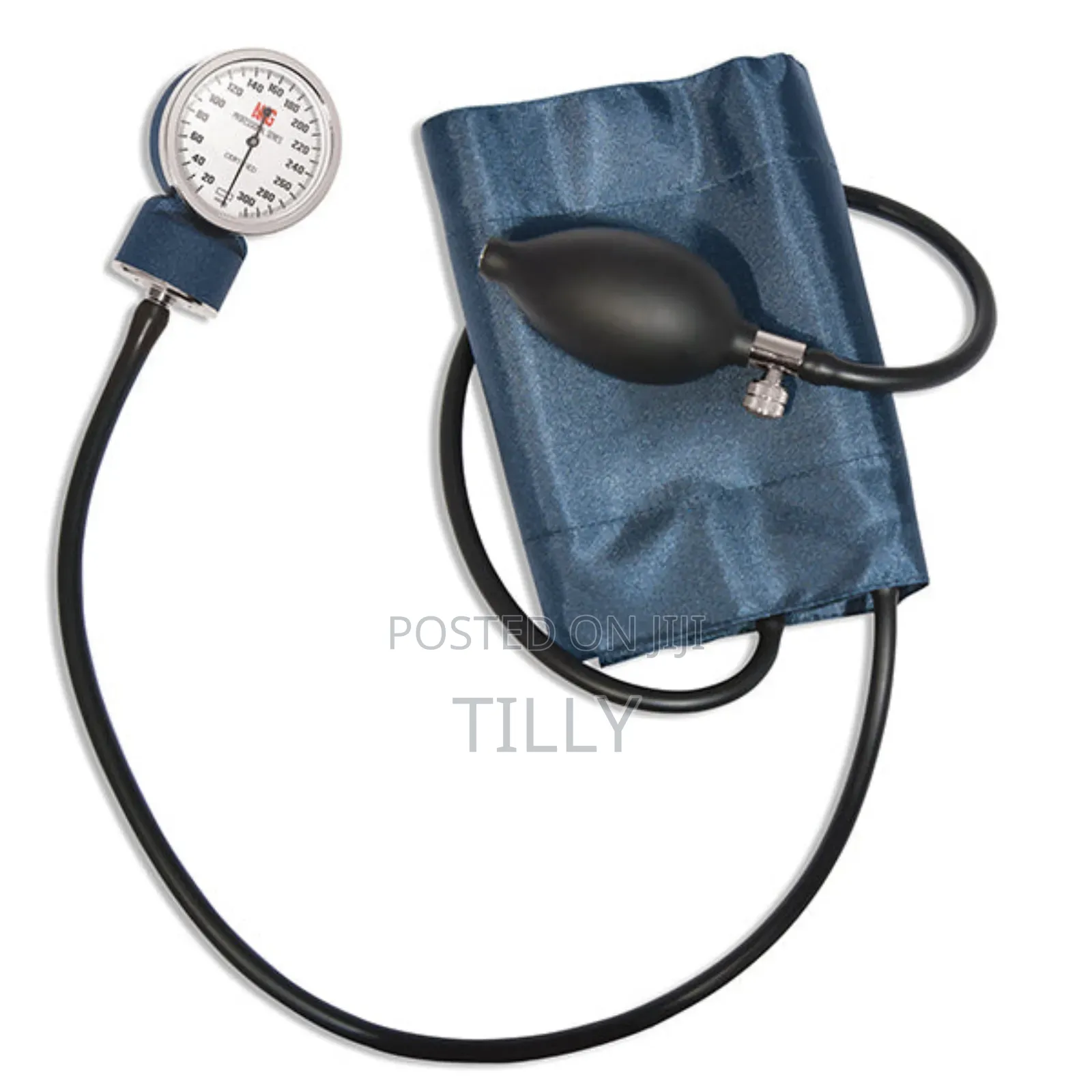 Aneroid Sphygmomanometer