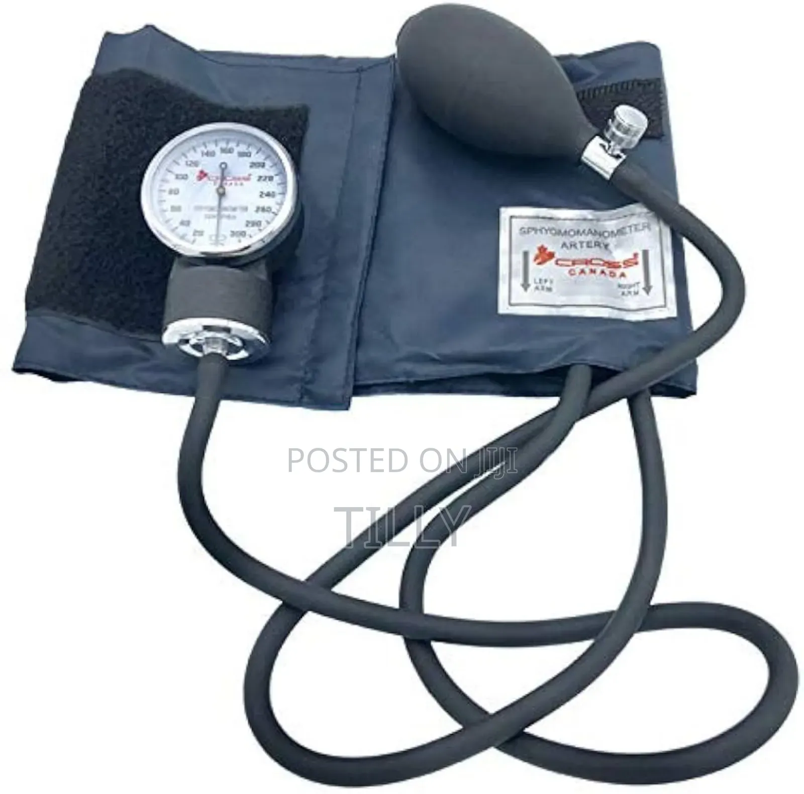 Aneroid Sphygmomanometer