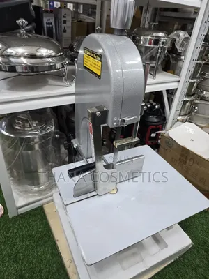 Bone and Meat Saw Machine