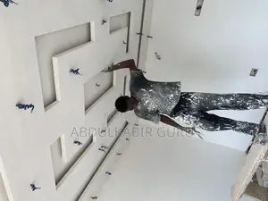 Nice and Elegant Pop Ceiling Design