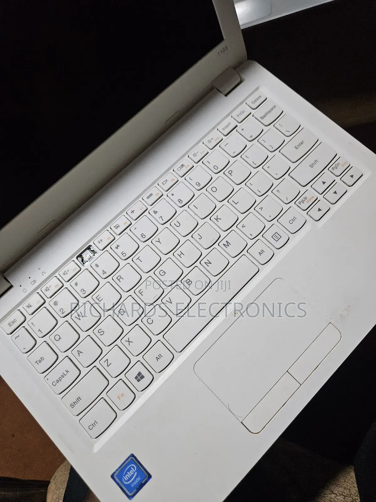 Laptop Lenovo IdeaPad 110S 2GB Intel eMMC 32GB