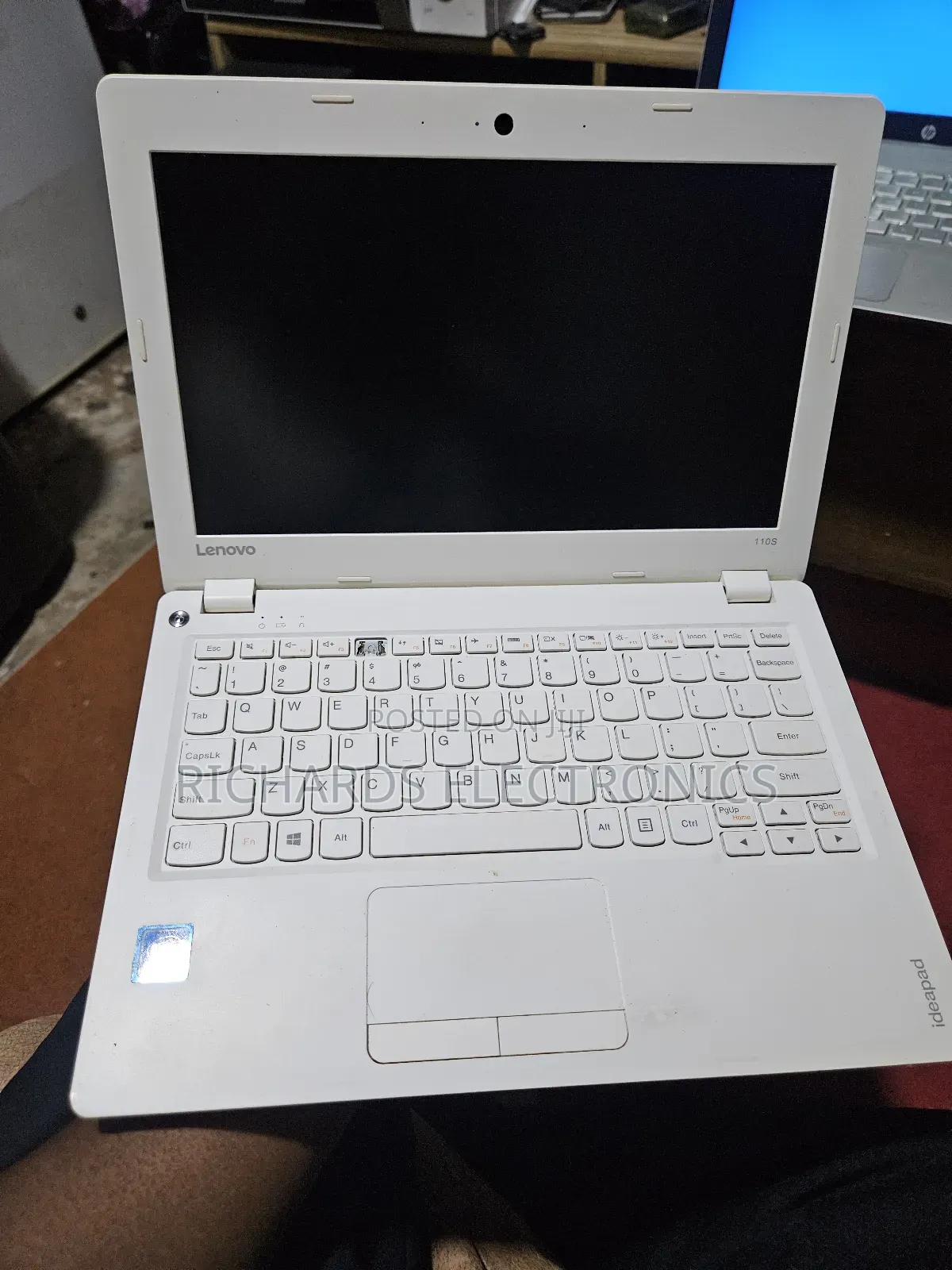 Laptop Lenovo IdeaPad 110S 2GB Intel eMMC 32GB