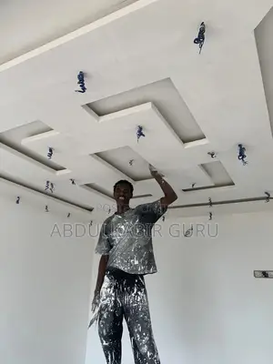 Nice and Elegant Pop Ceiling Design