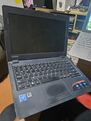 Laptop Lenovo IdeaPad 100 2GB Intel HDD 32GB
