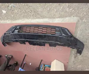 Cr-v 2023 Hybrid Lower Bumper Available