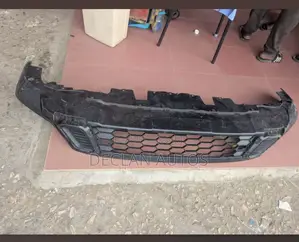 Cr-v 2023 Hybrid Lower Bumper Available