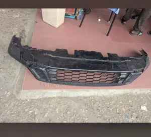 Cr-v 2023 Hybrid Lower Bumper Available