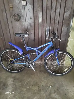 Absorber Mountain Bikes