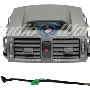 Toyota Corolla Top Cover