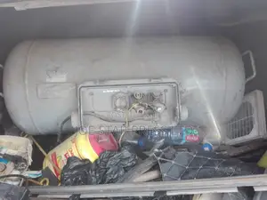 Auto Gas Cylinder