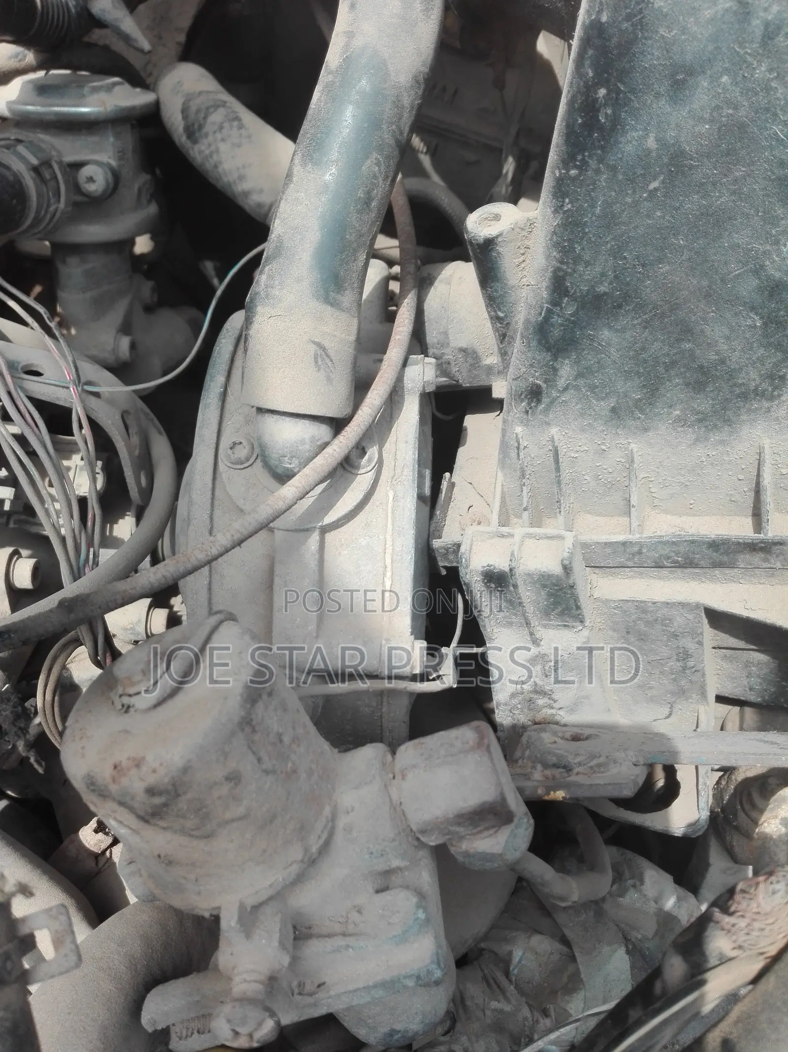Auto Gas Cylinder