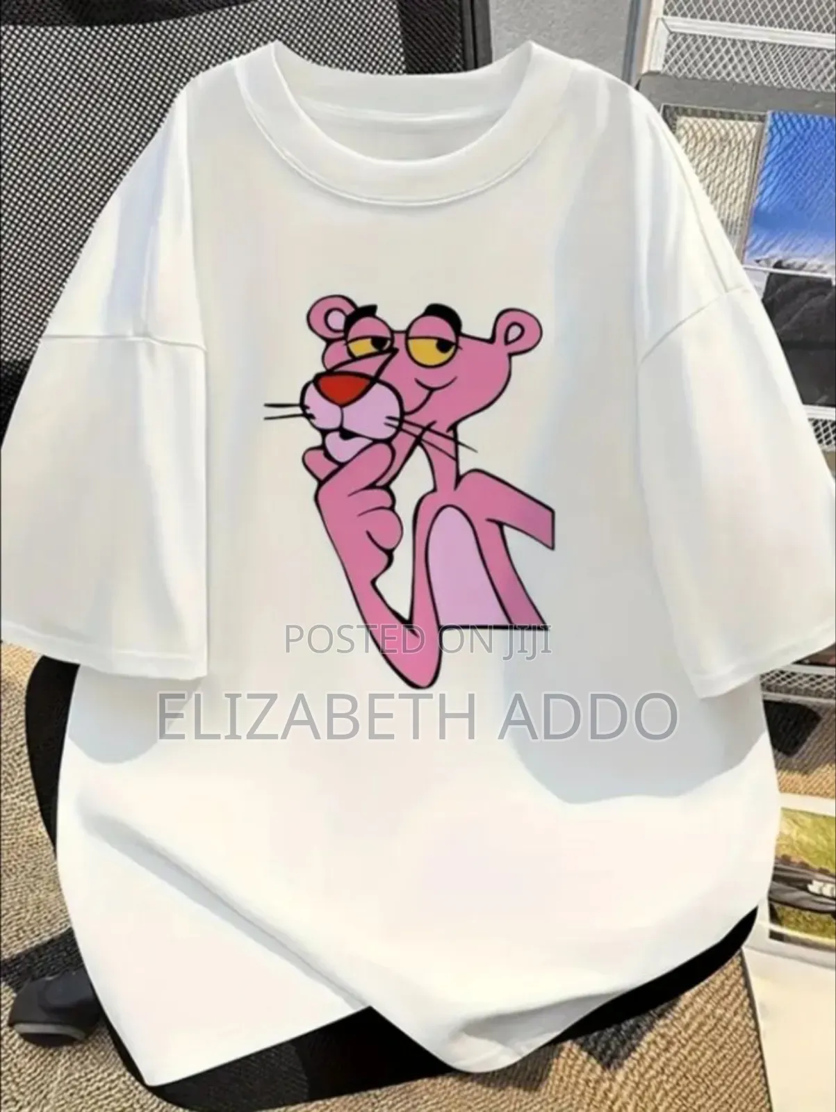 Customize T Shirt And Caps