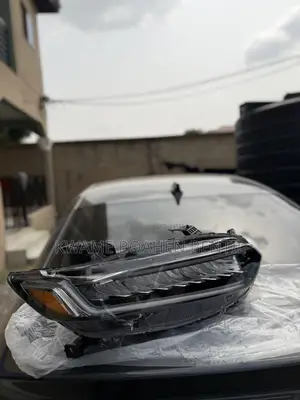 2019-2023 Honda Accord Touring Headlight