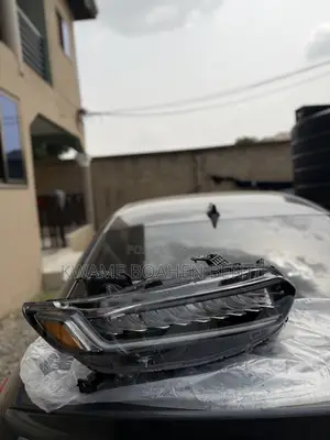 2019-2023 Honda Accord Touring Headlight