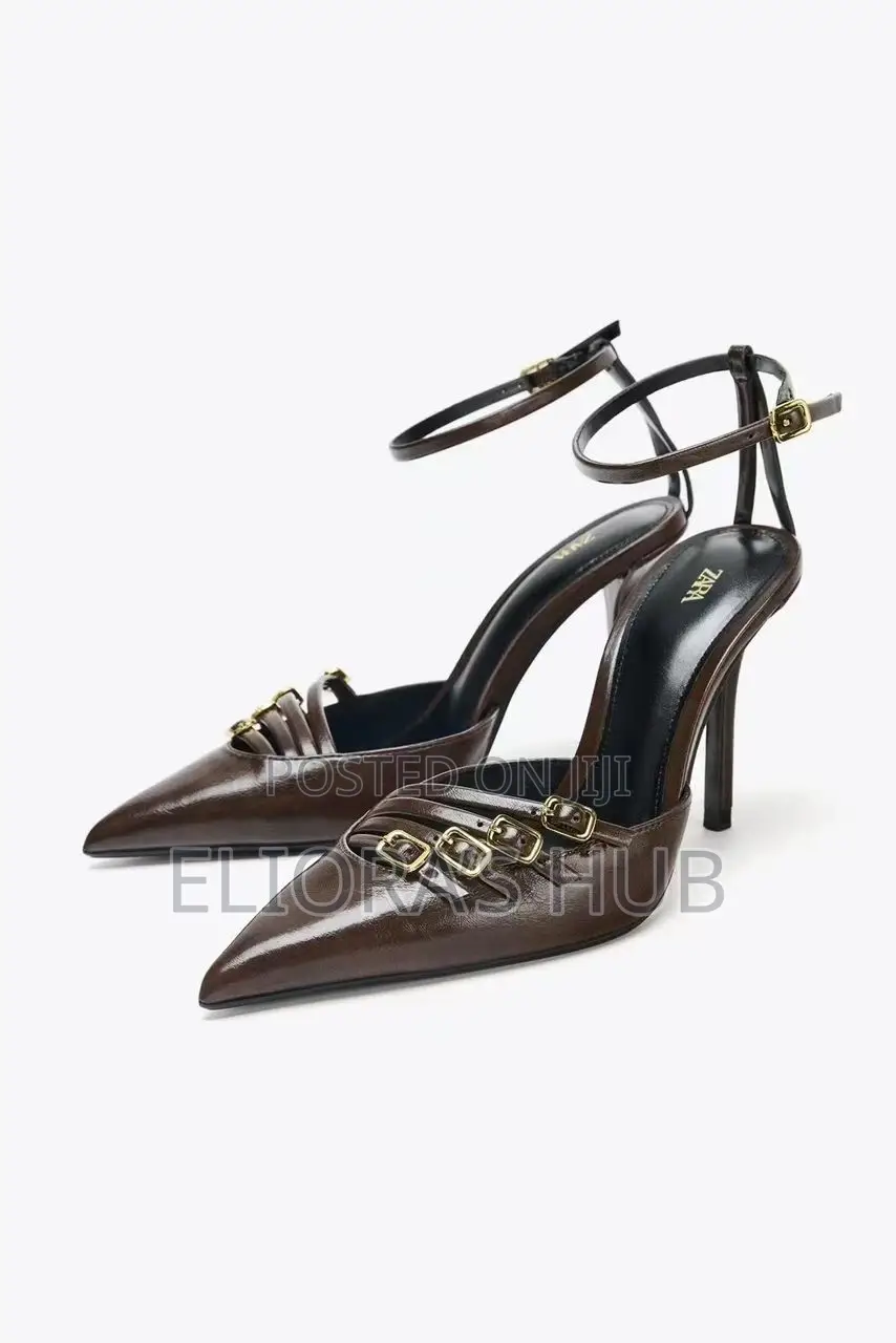 Ladies Classy Heels