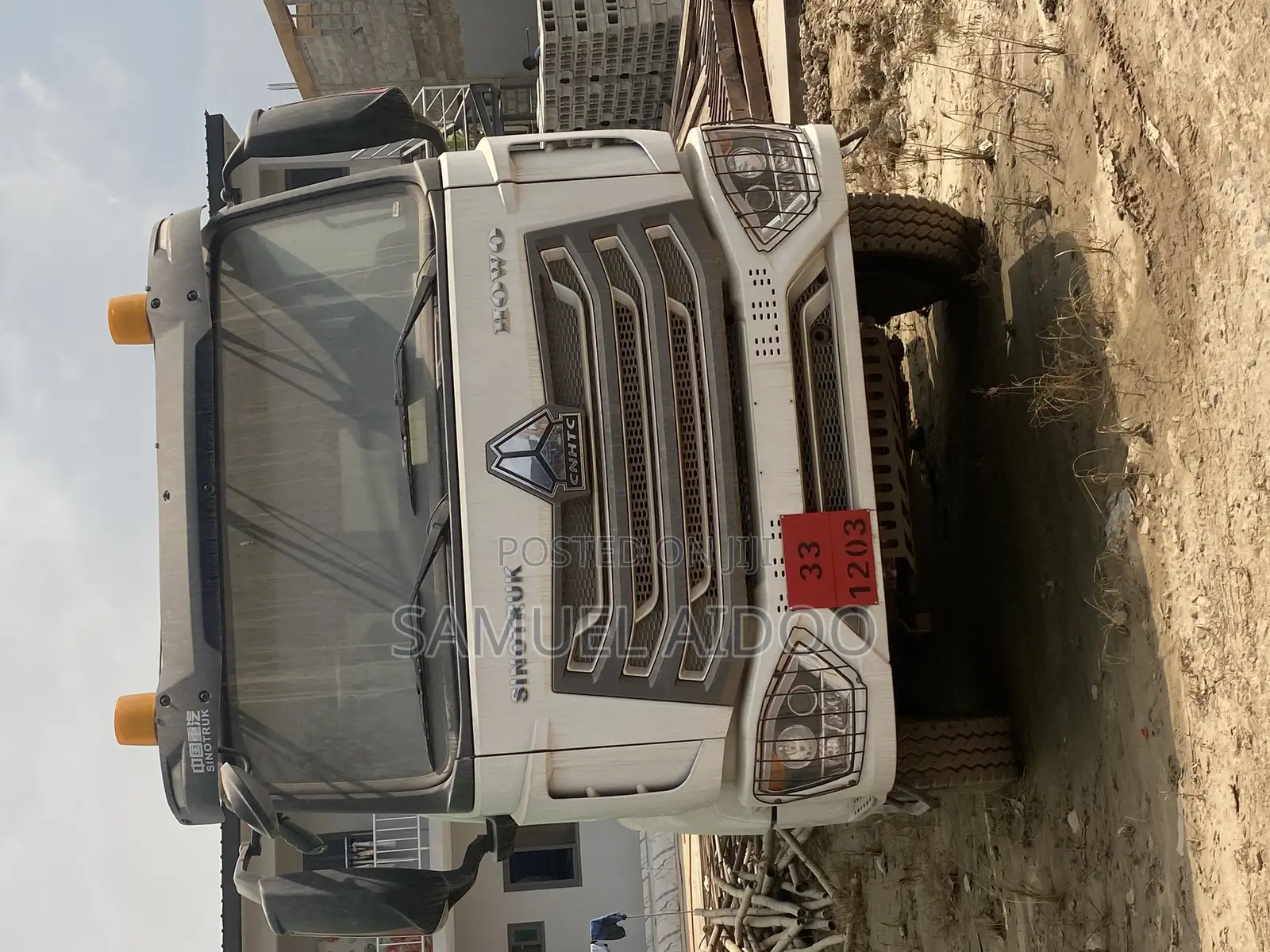 Heavy Duty