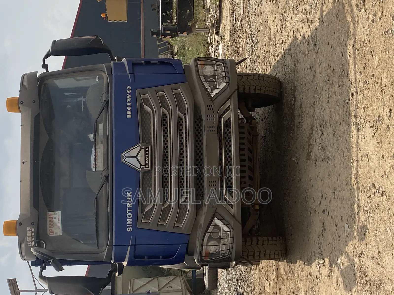 Heavy Duty