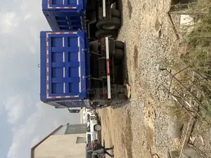 Heavy Duty