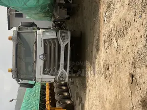 Heavy Duty