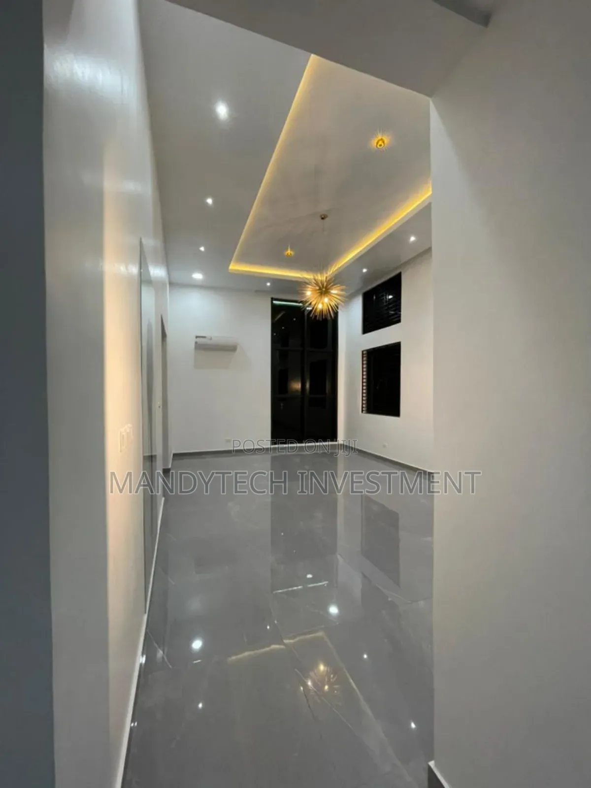 3bdrm Duplex in School Junction for sale