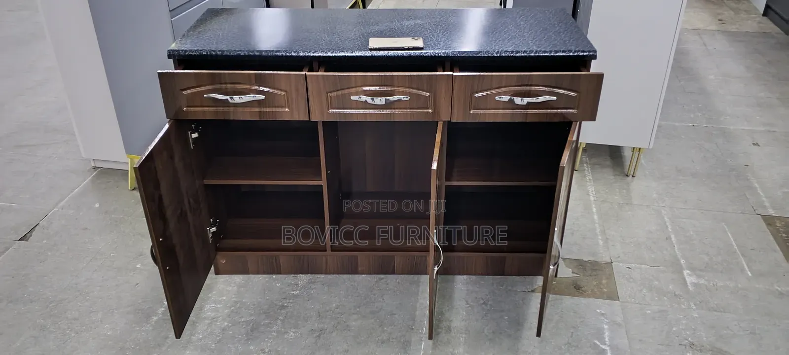 Kitchen Cabinet